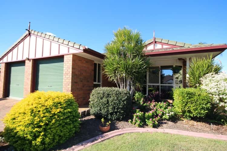 Main view of Homely house listing, 16 Jura Street, Brassall QLD 4305