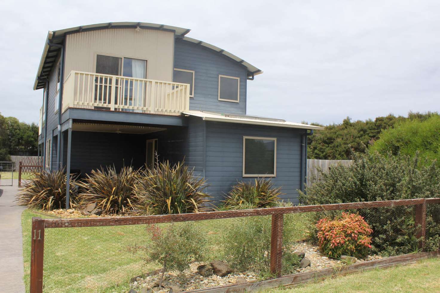 Main view of Homely house listing, 11 Tampa Road, Cape Woolamai VIC 3925