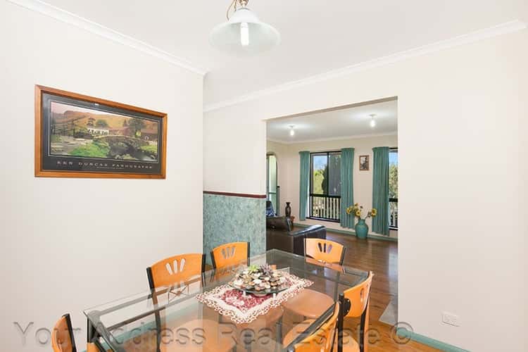 Sixth view of Homely house listing, 171-183 Merluna Road, Park Ridge South QLD 4125