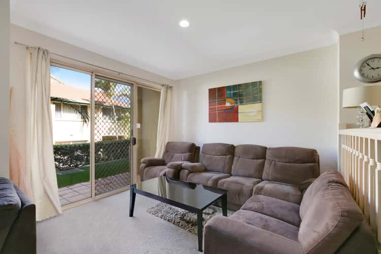 Third view of Homely townhouse listing, 26/152 Palm Meadows Drive, Carrara QLD 4211