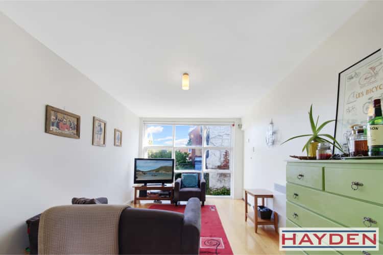 Second view of Homely apartment listing, 3/10 Gurner Street, St Kilda VIC 3182