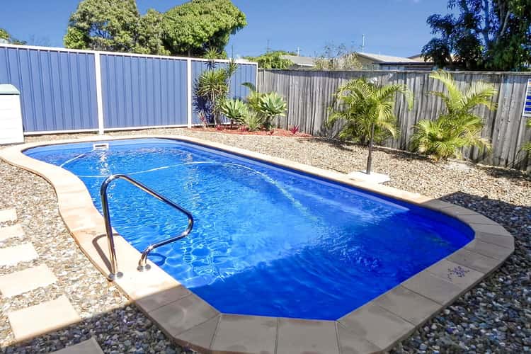 Second view of Homely house listing, 35 Montgomery Crescent, Golden Beach QLD 4551