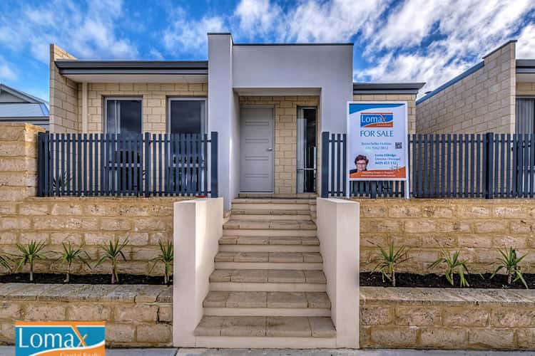 Main view of Homely house listing, 91 Piazza Link, Alkimos WA 6038