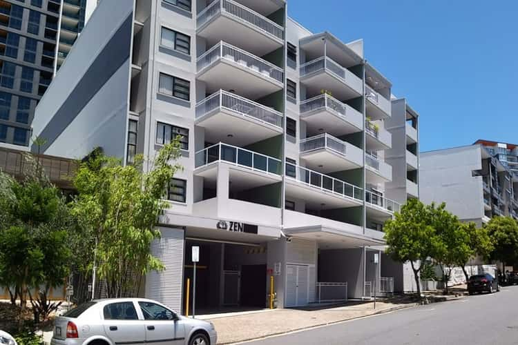 12/9-11 Manning Street, South Brisbane QLD 4101