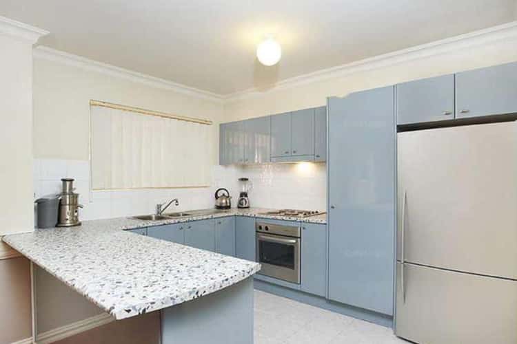 Second view of Homely unit listing, 11/7-11 Meehan Street, Granville NSW 2142