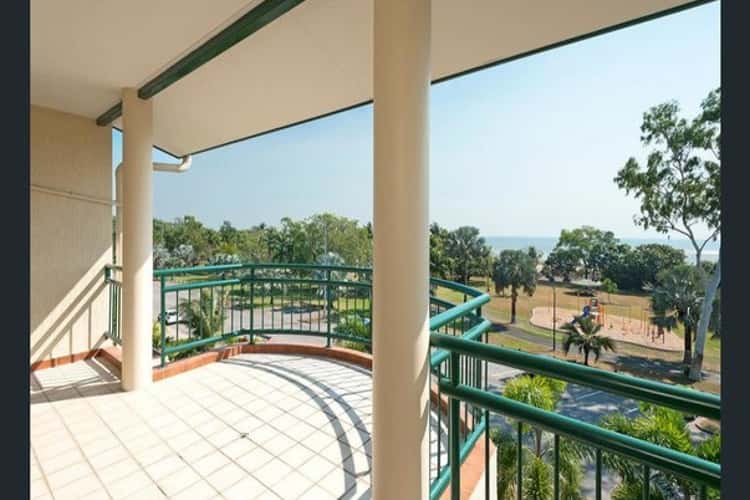 Second view of Homely apartment listing, 26/336 casuarina Drive, Nightcliff NT 810