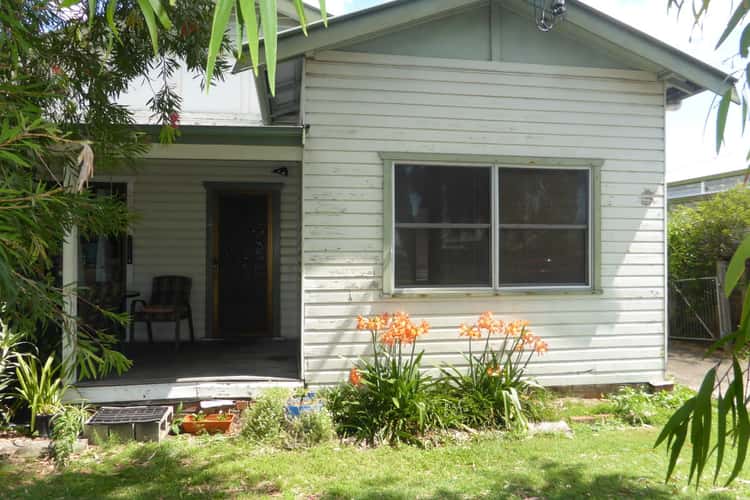 Main view of Homely unit listing, 2/83 Barker Street, Casino NSW 2470