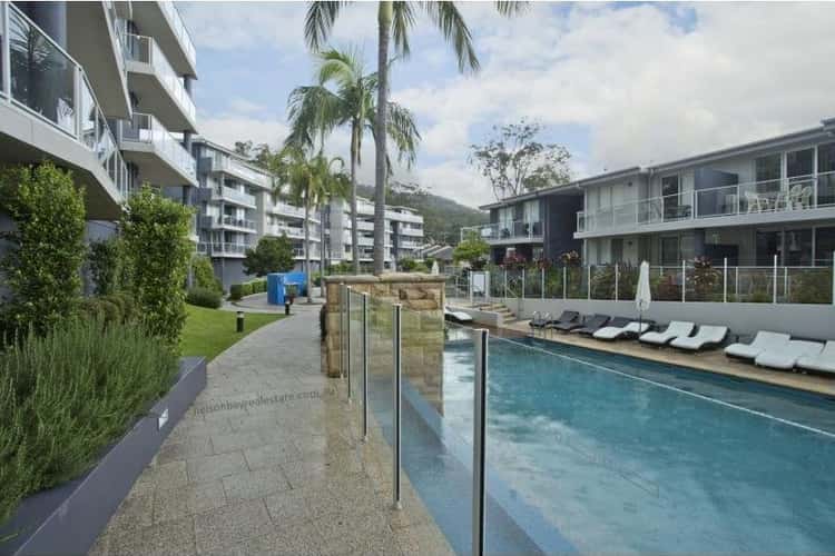 Main view of Homely unit listing, 77/1A Tomaree Street, Nelson Bay NSW 2315