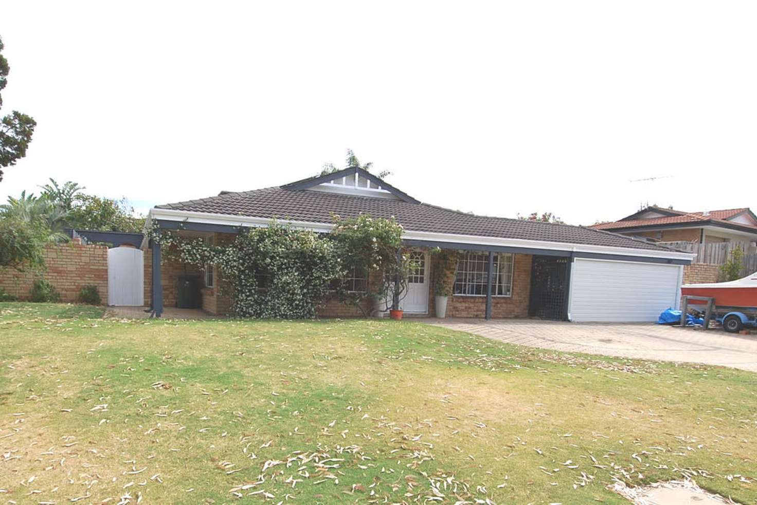 Main view of Homely house listing, 17 Huntingdale Crescent, Connolly WA 6027
