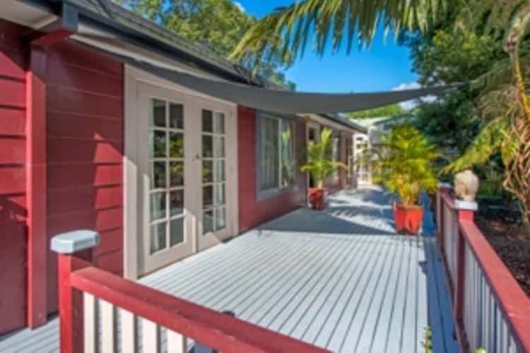 Second view of Homely house listing, 51 Lyon Street, Bellingen NSW 2454