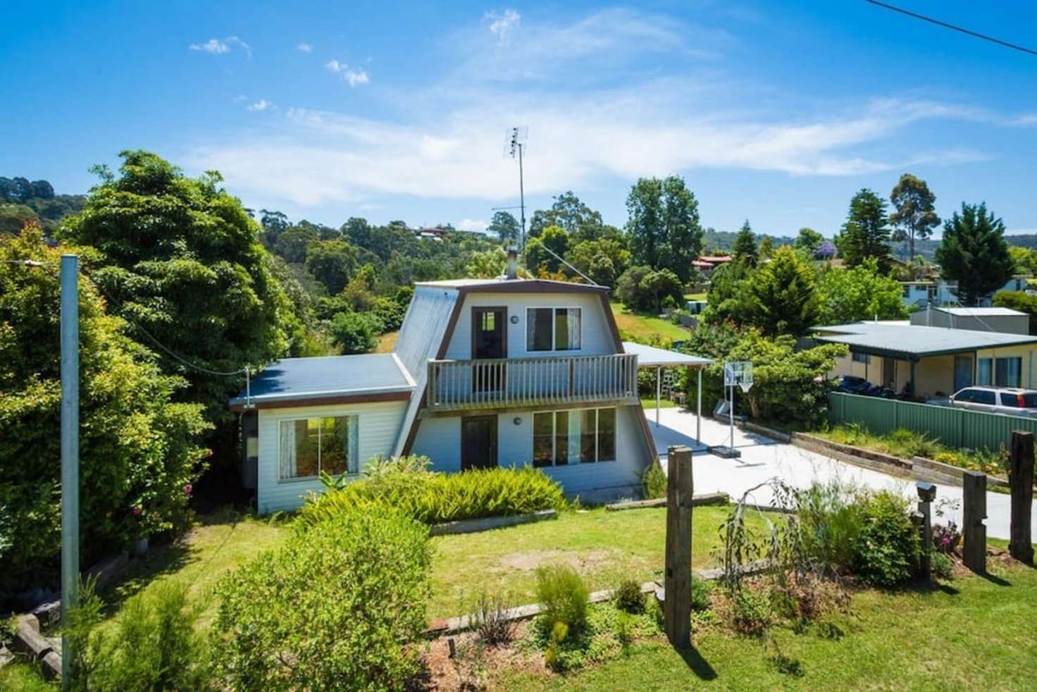 Main view of Homely house listing, 39 Kowara Crescent, Merimbula NSW 2548