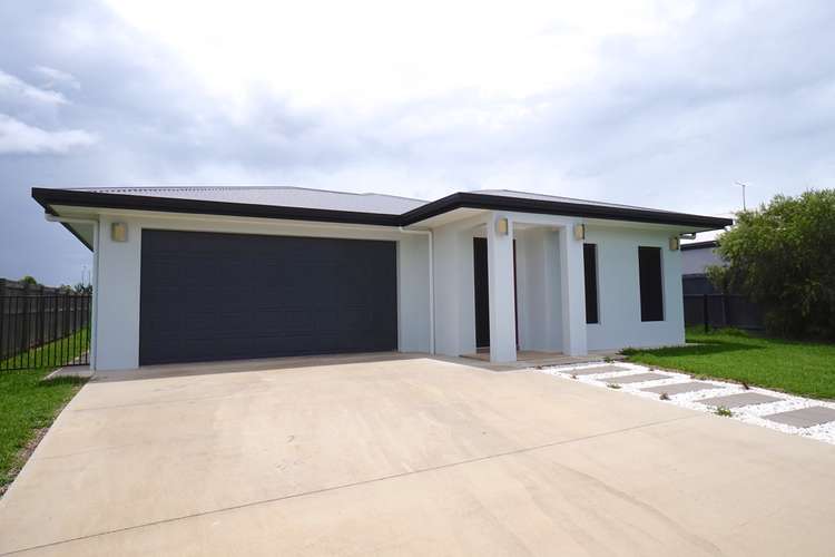 Second view of Homely house listing, 5 Wren Close, Mareeba QLD 4880