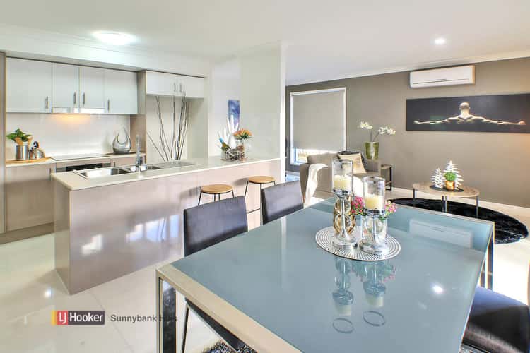 Second view of Homely townhouse listing, 19/48-68 Comley Street, Sunnybank QLD 4109