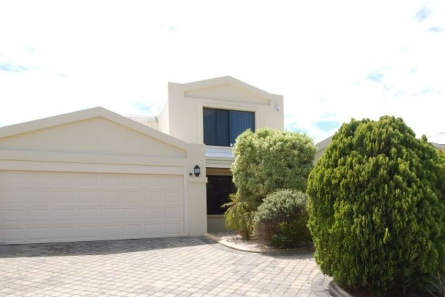 Main view of Homely house listing, 19 Wilcannia Elbow, Currambine WA 6028