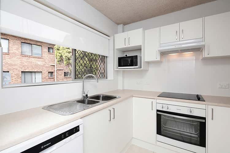 Main view of Homely unit listing, 1/44 Gustavson Street, Annerley QLD 4103