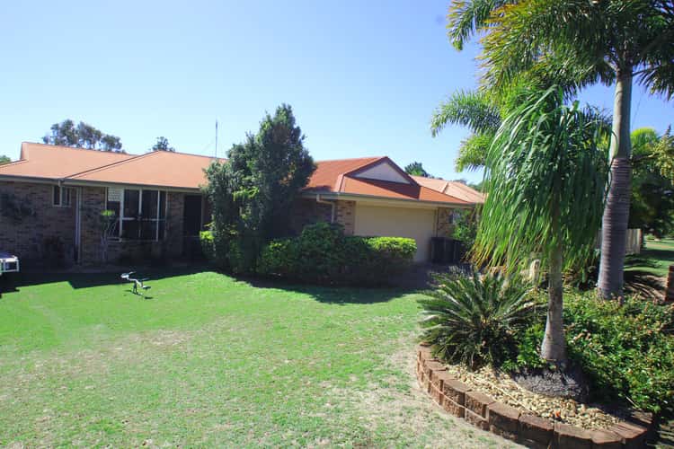 Second view of Homely house listing, 19 Tropicana Drive, Avoca QLD 4670