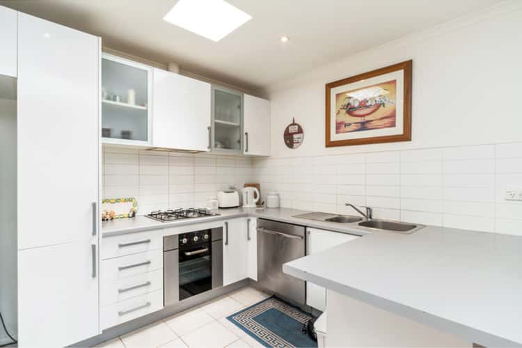 Second view of Homely unit listing, 5/24-26 Robinia Street, Frankston VIC 3199