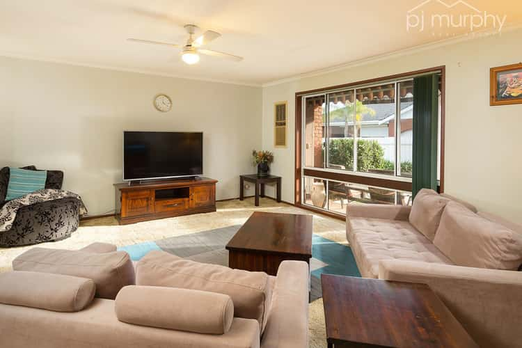 Second view of Homely unit listing, 2/674 Union Road, Albury NSW 2640