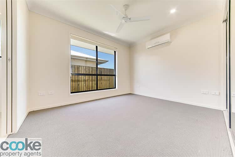 Fifth view of Homely house listing, 40 Johnson Drive, Hidden Valley QLD 4703