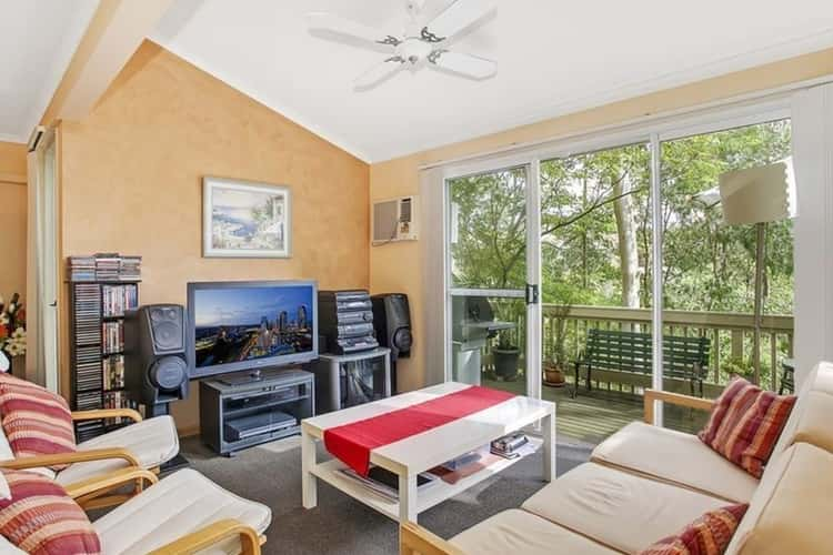 Main view of Homely townhouse listing, 1/2 Kilpatrick Court, Highland Park QLD 4211