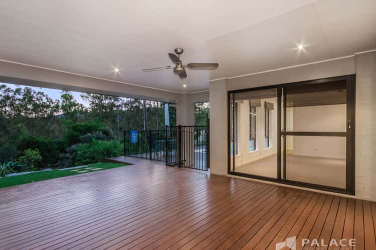 Fourth view of Homely house listing, 437 George Holt Drive, Mount Crosby QLD 4306