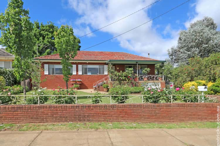 Main view of Homely house listing, 126 Ashmont Avenue, Ashmont NSW 2650