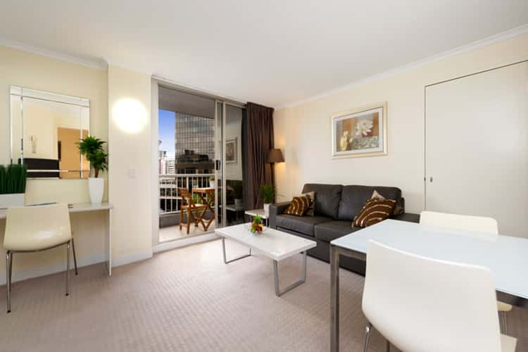 Fourth view of Homely apartment listing, 1002/120 Roma Street, Brisbane City QLD 4000