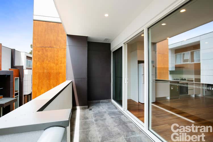 Fourth view of Homely townhouse listing, 16/5 Hay Street, Box Hill South VIC 3128