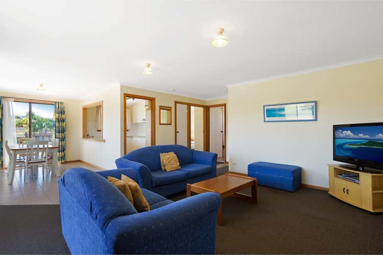 Second view of Homely unit listing, 2/9 Marine Parade, Merimbula NSW 2548
