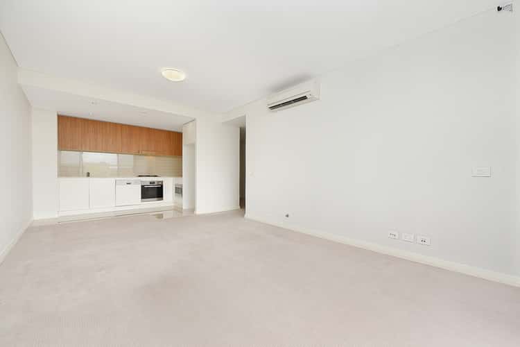 Third view of Homely apartment listing, 507/27 Hill Road, Wentworth Point NSW 2127
