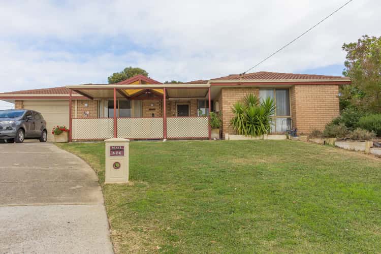 Second view of Homely house listing, 243 Eddystone Avenue, Beldon WA 6027