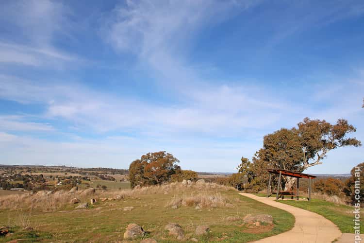 Seventh view of Homely residentialLand listing, LOT 555 Bradman Drive, Boorooma NSW 2650
