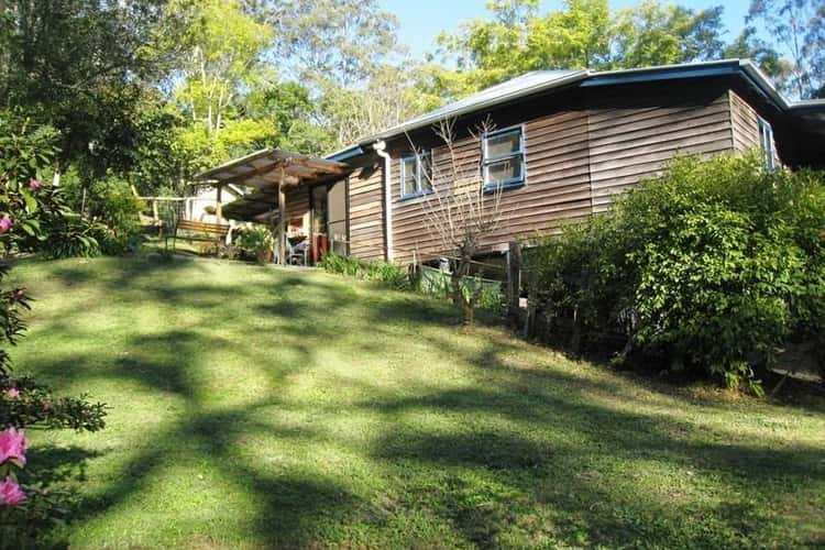 2925 Nerang Murwillumbah Road, Natural Bridge QLD 4211