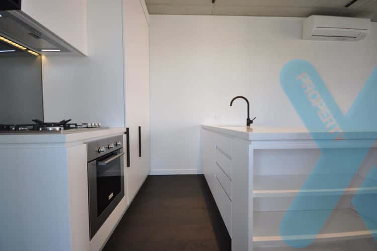 Second view of Homely apartment listing, 501/28 Stanley Street, Collingwood VIC 3066