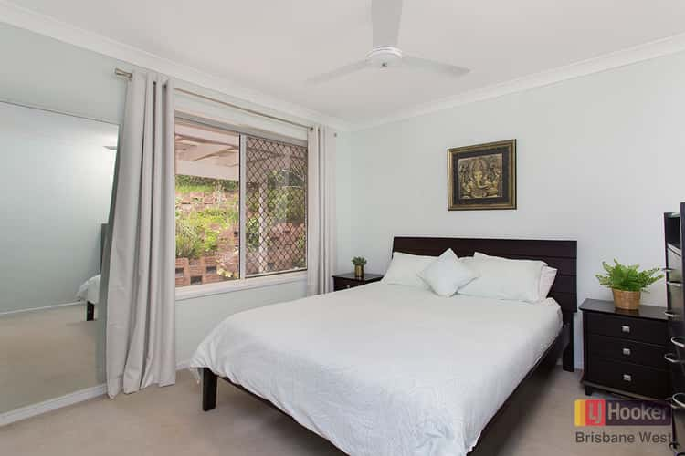 Fourth view of Homely house listing, 21 Pioneer Crescent, Bellbowrie QLD 4070