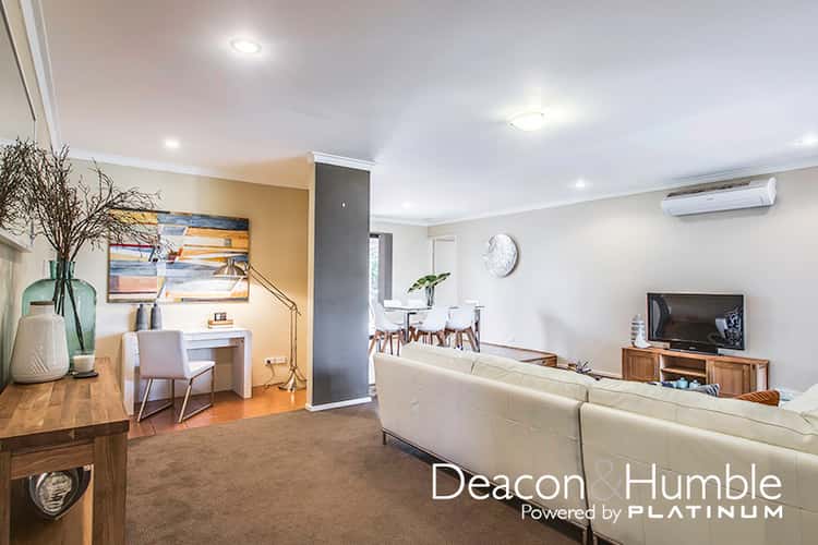 Second view of Homely house listing, 49 Emperor Avenue, Beldon WA 6027