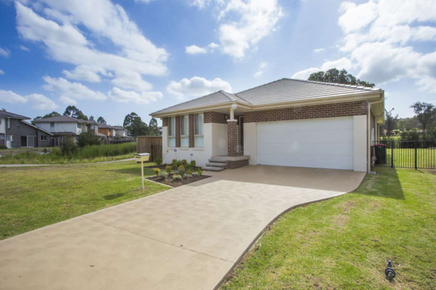 Main view of Homely house listing, 13 Stonebridge Drive, Cessnock NSW 2325