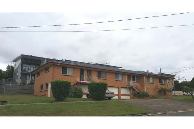 Main view of Homely blockOfUnits listing, 43 Waterton Street, Annerley QLD 4103