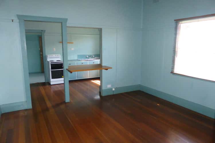 Second view of Homely unit listing, 2/83 Barker Street, Casino NSW 2470