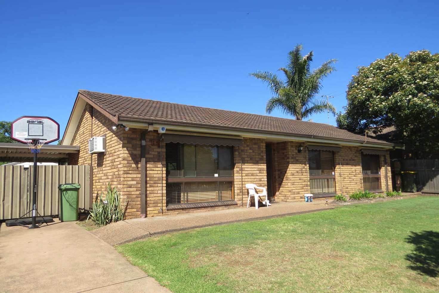 Main view of Homely house listing, 15 Mackellar Street, Cessnock NSW 2325