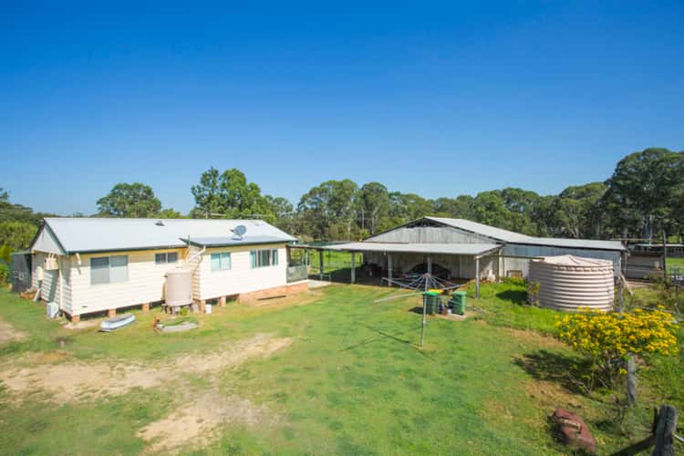 Sixth view of Homely farmlet listing, 39 Frame Drive, Abermain NSW 2326