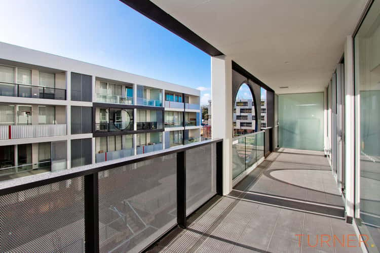 Main view of Homely apartment listing, 208/47 Fifth Street, Bowden SA 5007