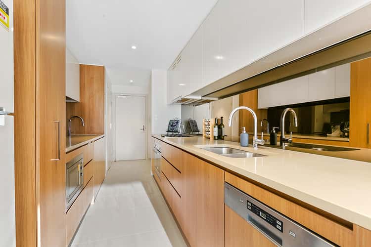 Third view of Homely apartment listing, G1-401/55 Hill Road, Wentworth Point NSW 2127