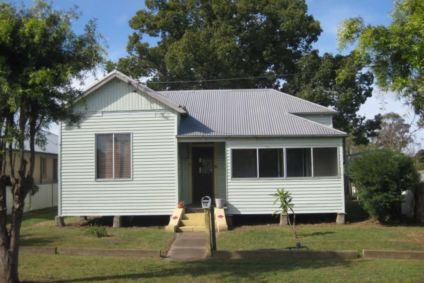 Main view of Homely house listing, 16 Lightfoot Street, Cessnock NSW 2325