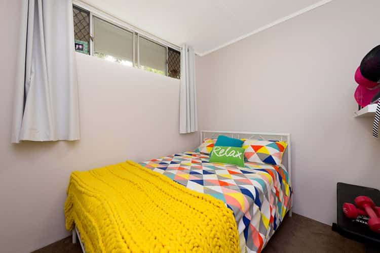 Fifth view of Homely unit listing, 6/31 Orchard Street, Toowong QLD 4066