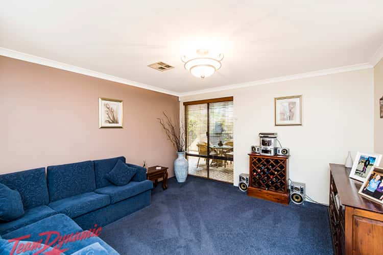 Third view of Homely house listing, 3 Cotoneaster Ramble, Stirling WA 6021