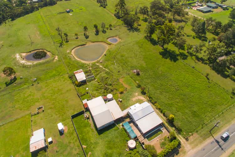 Main view of Homely farmlet listing, 39 Frame Drive, Abermain NSW 2326