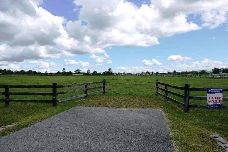 Main view of Homely residentialLand listing, 39 Cyrus Road, Veresdale QLD 4285