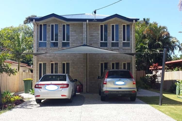 Main view of Homely semiDetached listing, 1/13 Nevenia Street, Labrador QLD 4215