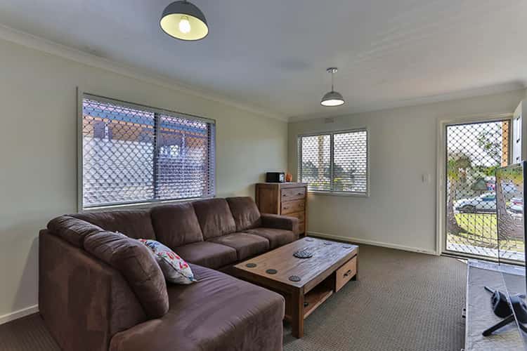 Second view of Homely apartment listing, Unit 2/8 Morton Street, South Toowoomba QLD 4350